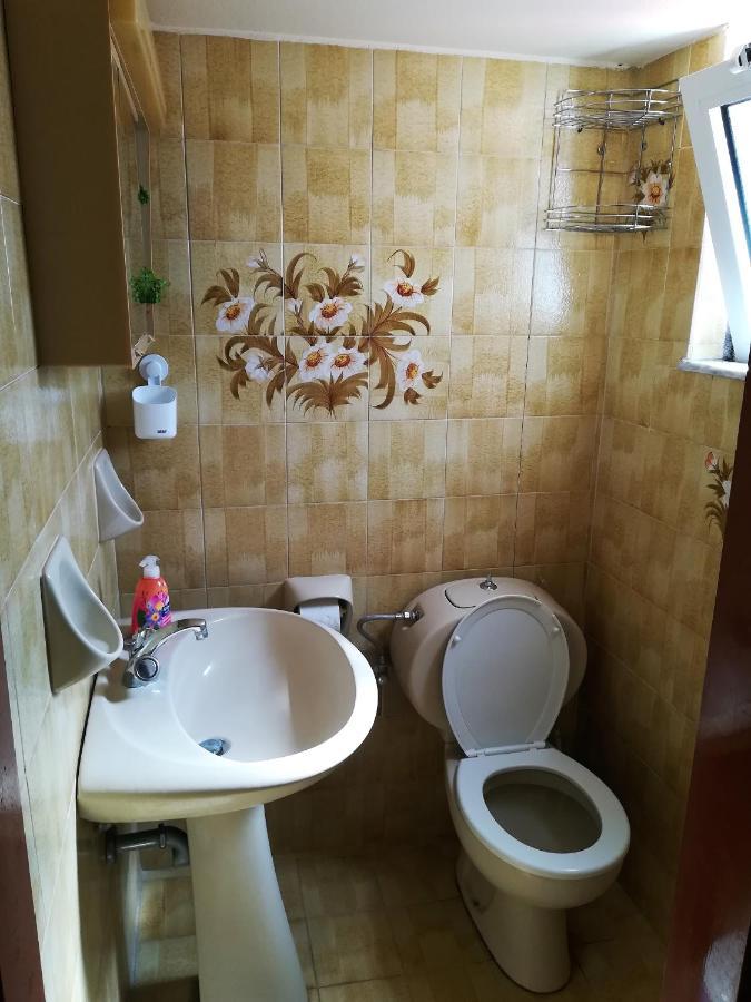 하라키 Stamatia'S House 빌라 외부 사진